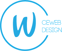 cewebDesign Logo